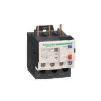 Differential Thermal Overload Relay LRD05