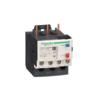 Differential Thermal Overload Relay LRD07
