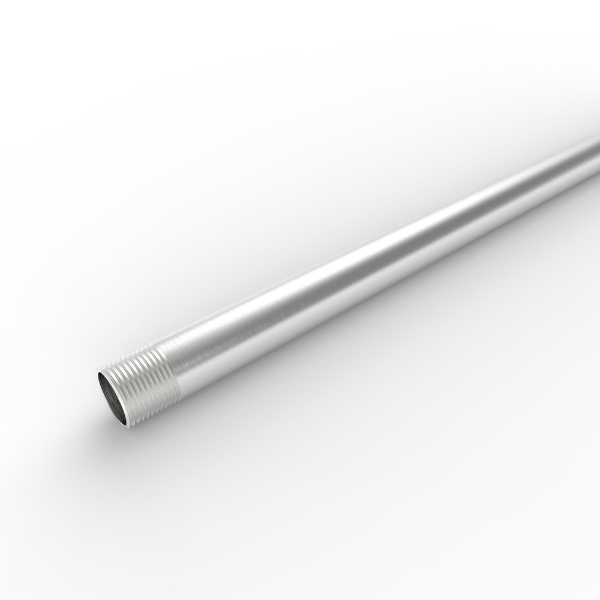 SS Conduit Solid Length