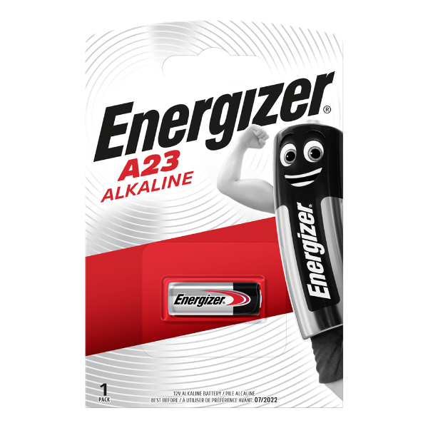Alkaline Battery A23