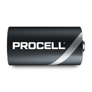 Procell D Battery