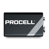 Procell 9V Battery