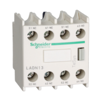 Auxiliary Contact Block LADN13