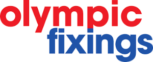 Olympic Fixings Logo