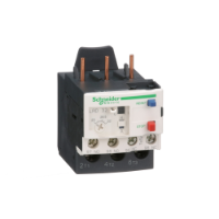 Differential Thermal Overload Relay LRD32
