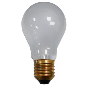 Thorn EMI Light Bulb
