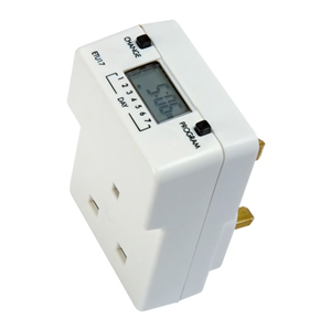 Timeguard ETU17 Plug-In Time Controller