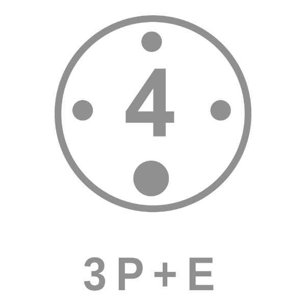 Walther 3P+E Diagram
