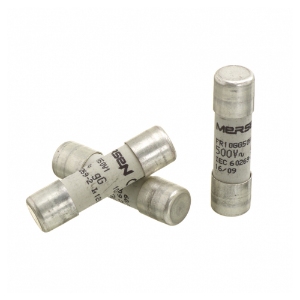 Cylindrical Fuses
