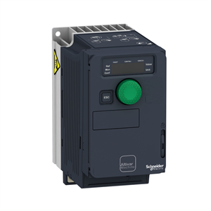Variable Speed Drives & Inverters