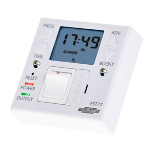 Timeguard FST77 Fused Spur Timeswitch