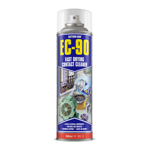 EC90 Contact Cleaner