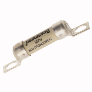 LCT6 6A 240V BS88 HRC FUSE 47x9mm