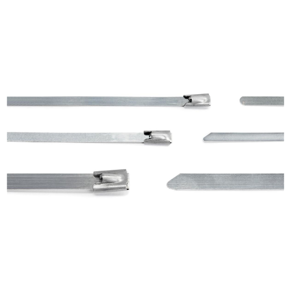 Cable Tie - Stainless Steel 2
