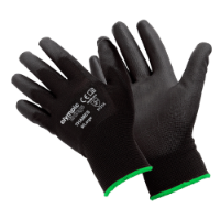 PUCoatedGloves