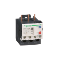 Differential Thermal Overload Relay LRD12