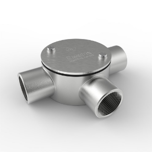 Stainless Steel Conduit & Fittings