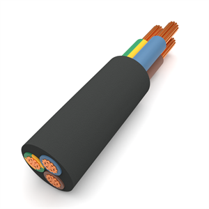 TRS cable
