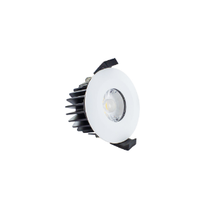 Low Profile Fire Rated Downlight 1
