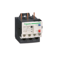 Differential Thermal Overload Relay LRD16