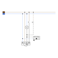 BEG 92610 wiring diagram