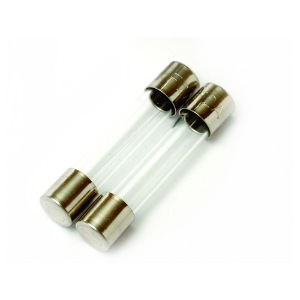 Glass T Fuse