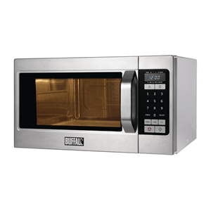 1100W Commercial Microwave