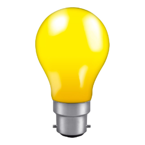 GLS_Yellow_Lamp