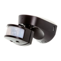 Timeguard SLB2300 Black 2300W PIR Light Controller