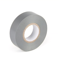 PVC Tape - Grey