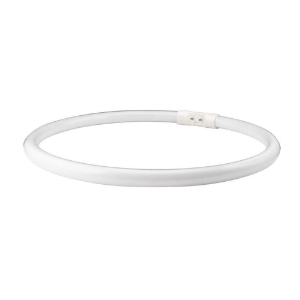 40W Cool White Fluorescent Circle Tube