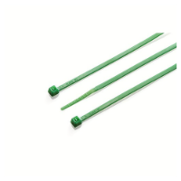 Cable Tie - Nylon - Green
