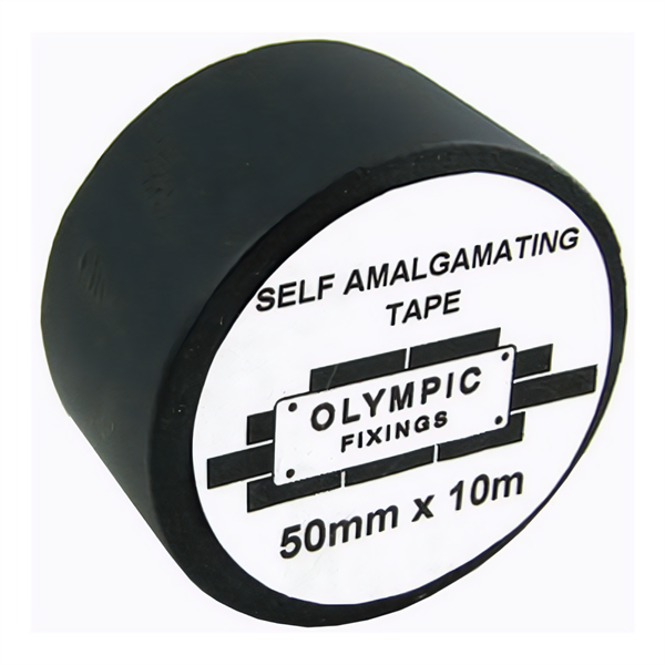 Self Amalgamating Tape