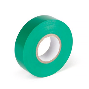 PVC Tape - Green
