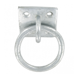 Catenary Wall Ring Plate