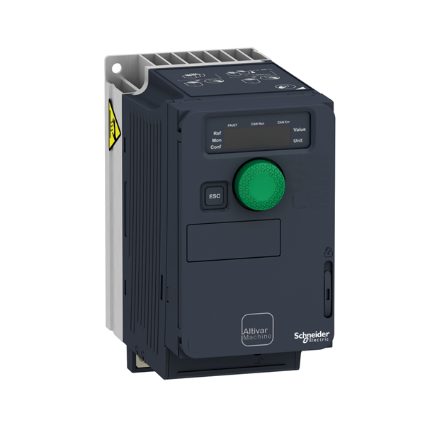 Variable Speed Drive 1