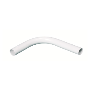 White Slip Type Bend