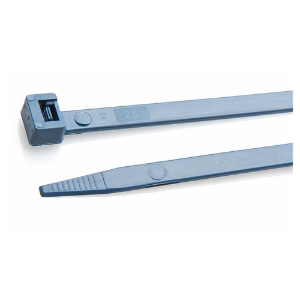 Cable Tie - Nylon - Blue