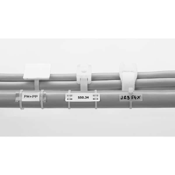 Cable Tie Marker - Nylon 2