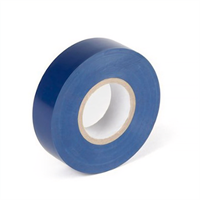 PVC Tape - Blue