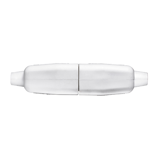 Inline Connector - Connector - White 2