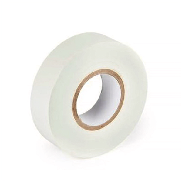 PVC Tape - White